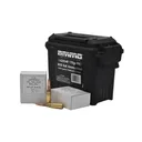 AMMO INC. 7.62x54R M30 Ball IGM76254R 170 Grain Full Metal Jacket Rifle Ammo - 150RDS - Dirty Bird Industries
