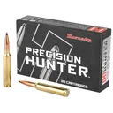 Hornady Precision Hunter Brass 300 PRC 212gr ELD-X Rifle Ammo - 20 Rounds - 