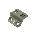 Kratos Design Group M-LOK Offset Scout Mount - OD Green - Dirty Bird Industries
