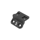 Kratos Design Group M-LOK Offset Scout Mount - Black - Dirty Bird Industries