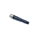 5" 7.62x39 4150 Micro Medium 1:10 Barrel - Black Nitride - Dirty Bird Industries