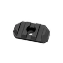 GrovTec 1.3" 3-Slot M-LOK Rail Section - Dirty Bird Industries