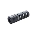 Hera Arms AR-15 5.56/.223 CC Competition Compensator - 1/2-28 - Hera Arms
