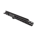 LMT Shovelnose MRP-L M-LOK AR-15 Upper Receiver - 11.5" - Dirty Bird Industries