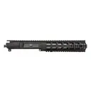 Aero Precision C.O.P. M4 Mid-Length Upper Receiver Minimalist Kit - Anodized Black - Dirty Bird Industries