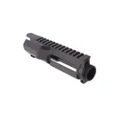 Cross Machine Tool Ultra Precision AR-15 Billet Upper Receiver - No Forward Assist - Dirty Bird Industries