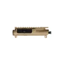 Stag Arms A3 Flattop Left-Handed Upper Receiver Assembly - FDE - Stag Arms