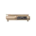 Aero Precision M4E1 Assembled Threaded Upper Receiver, Special Edition: Thunder Ranch - FDE - Dirty Bird Industries