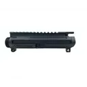 New Frontier Pistol Caliber Billet AR-9/45 Slick Side Upper with LRBHO - Gen2 - Dirty Bird Industries