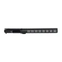 NBS Slick Side Billet Receiver & M-LOK Handguard Combo - 15" - Dirty Bird Industries