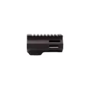 NBS Slick Side Billet Receiver & M-LOK Handguard Combo - 4" - Dirty Bird Industries