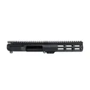 NBS Slick Side Billet Receiver & M-LOK Handguard Combo - 7" - Dirty Bird Industries