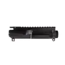 Dirty Bird AR-15 Cerro Forged Stripped Upper Receiver - Black - Dirty Bird Industries