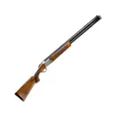 GForce GF5 12Ga 28" Over/Under Shotgun Black Nickel - Dirty Bird Industries
