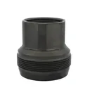 Rearden Atlas Helios Suppressor Mount - Titanium - Dirty Bird Industries