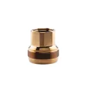 Rearden Atlas Helios Suppressor Mount - Heat Treat - Dirty Bird Industries