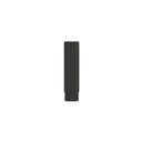Centurion Maximus-L 5.56 Inconel Suppressor - Black - Dirty Bird Industries