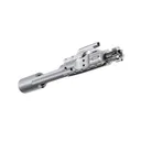Centurion Arms AR-15 5.56 Chrome BCG, Sand Rail Cut w/ Chrome V2 Bolt - Dirty Bird Industries