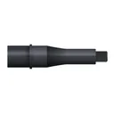 4" 9mm Medium Profile QPQ Nitride Barrel 1:10 Twist - Dirty Bird Industries