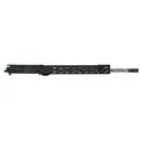 20" Rifle .224 Valkyrie Medium Spiral Fluted Nitride Upper Assembly - Dirty Bird Industries