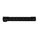 Dirty Bird AR-15 SMRS Handguard - V2 15" Black - Handguard Only - Dirty Bird Industries