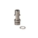 ALG Defense Sidewinder 5.56 Muzzle Brake - 1/2x28 - Dirty Bird Industries