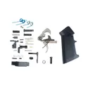 Dirty Bird AR-15 Enhanced Lower Parts Kit - Dirty Bird Industries