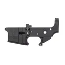 Stag 15 Ambi AR-15 Stripped Lower Receiver - Black - Dirty Bird Industries
