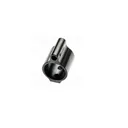 Centurion CS Matte Black Non-Tabbed Gas Block - 0.75 - Dirty Bird Industries