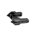 Mimtac F3X 45/90 AR-15 Ambidextrous Safety Selector - Black - Dirty Bird Industries