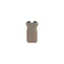 Centurion Arms Enhanced AR-15 M-LOK Polymer Vertical Foregrip - FDE - Dirty Bird Industries