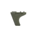 Kratos Design Group Low Profile Handstop - OD Green - Dirty Bird Industries