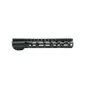 Trinity Force MX AR-15 Free Float M-LOK Handguard - 12" - Dirty Bird Industries