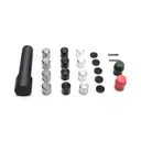 KAK 9MM AR-15 Configurable Buffer Kit - Dirty Bird Industries