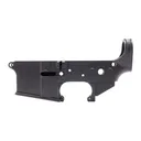 Anderson Stripped M16 Cut Lower Receiver - No Logo - 