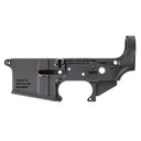 Dirty Bird NOLO AR-15 Stripped Forged Lower Receiver - Dirty Bird Industries