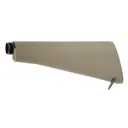 UTG Model4/AR-15 A2 Fixed Stock Assembly - FDE - Dirty Bird Industries