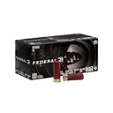 Federal Black Pack 12 Gauge 2-3/4" 00 Buck Shot Shotgun Ammo - 100 round box - Dirty Bird Industries
