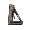 Magpul MOE Stock Mil-Spec - Midnight Bronze - Dirty Bird Industries