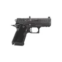 Staccato HD C3.6 Preferred Package 9mm 3.6" Semi-Auto CA Compliant Pistol - Black - Dirty Bird Industries