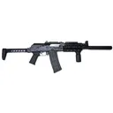 Zastava Zpap85 10.5" 5.56X45 30rd Semi Auto Side Folding Rifle - Dirty Bird Industries