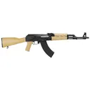 Zastava Zpapm70 16.3" 7.62X39 10rd Semi Auto Rifle With Light Maple Furniture Compmag - Dirty Bird Industries