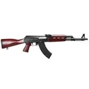 Zastava Zpapm70 16.3" 7.62X39 30rd Semi Auto Rifle With Serbian Red Furniture - Zastava Arms