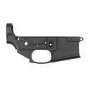 Obsidian Arms 15C2 Lightweight Billet Lower Receiver Black - Dirty Bird Industries