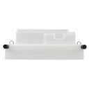 Obsidian Arms Upper Receiver Vise Block AR-308 - Dirty Bird Industries