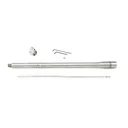 ODIN Works 16.1" 223 Wylde Intermediate Medium Profile Stainless Steel Barrel w/ FREE tunable GB 1:8 Twist - Dirty Bird Industries