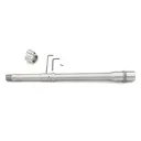 ODIN Works 12" 6.5 Grendel / LBC Carbine ULTRAlite Stainless Steel Barrel w/ FREE tunable GB 1:8 Twist - ODIN Works
