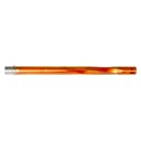 ODIN Works 16" 9mm SuperLite Barrel - Orange - Dirty Bird Industries