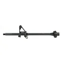 Rosco Manufacturing Bloodline 16" 5.56 Government 1:7 Twist Black Nitride Midlength Barrel w/ FSB - Rosco Manufacturing