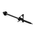 Ballistic Advantage 14.5" 5.56 Government Profile Midlength AR-15 Barrel Modern Series w/ FSB Triangle Handguard Cap and Delta Ring Assembly 1:7 Twist - Dirty Bird Industries